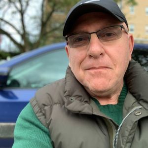 Meet your Posher, Arkadi